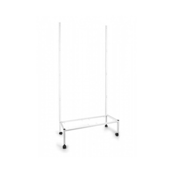 Jgo. Barras Soporte Cría 1,9cm