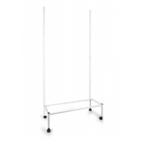 Jgo. Barras Soporte Cría 1,9cm