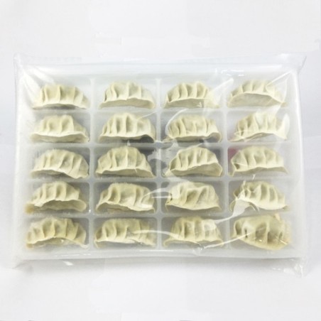 Gyoza de Langostinos 400gr - 20 pzs