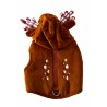 Arnes Traje Rudolph Talla. M 41-45cm