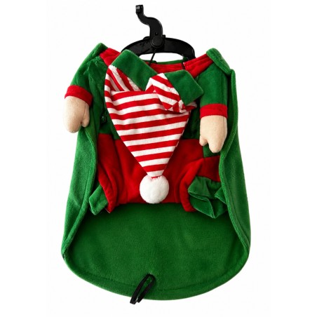 Arnes Traje Elfo Talla. M 41-45cm