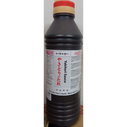 Salsa Yakitori "Kiwami" 2kg