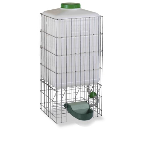 Bebedero  P3 ABS con depósito 30L