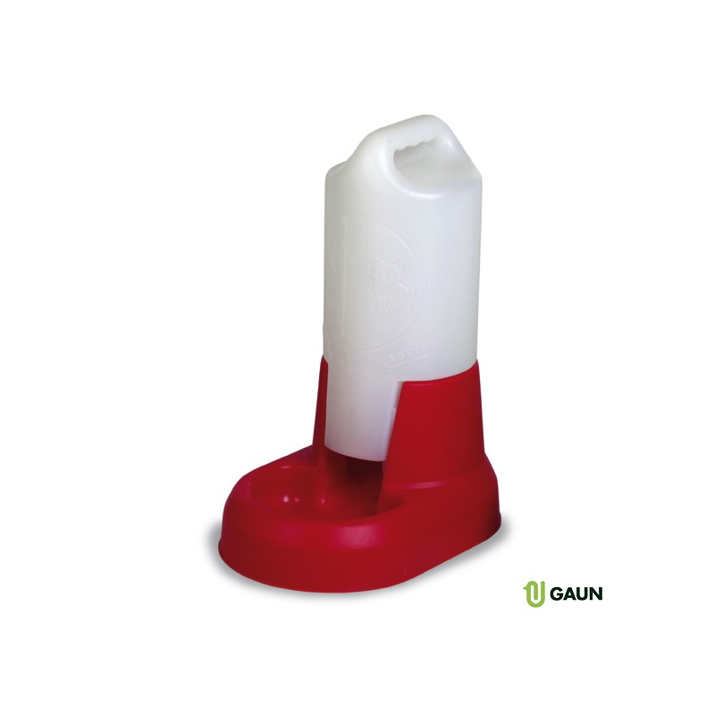 Bebedero  Gaper 3,5L