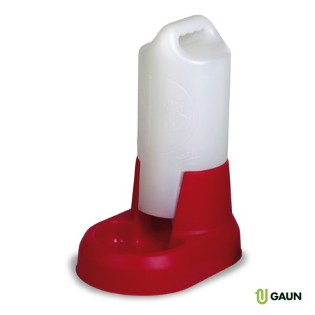 Bebedero  Gaper 3,5L