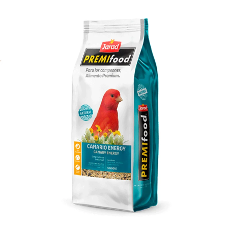 Mixp Premifood Canario Energy (Sin Dore) 4kg