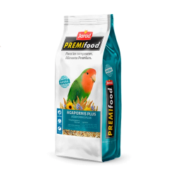 Mixp Premifood Agapornis Plus 4kg