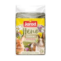 Heno Jarad Sabores Multifloral 500gr