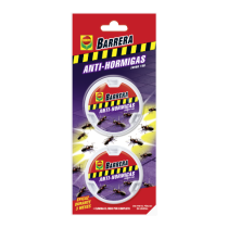 Barrera de Insectos Antihormigas cebo 2x10gr