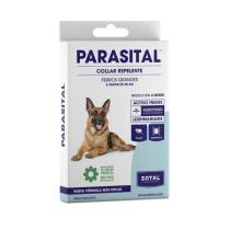 Parasital Collar Repelente Perros Grandes