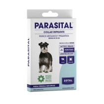 Parasital Collar Repelente Perros (Peq/Med)