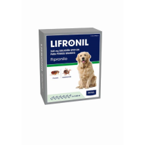 Lifronil Pipeta Perros 20-40kg (Blister 6x268mg)