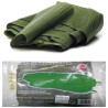 Hoja de Banano 454gr (Congelado)