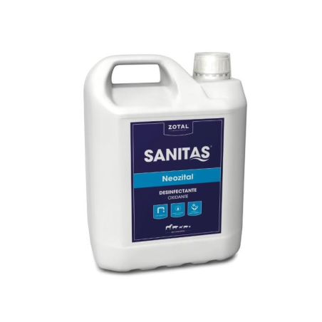 Sanitas Neozital 5kg