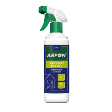 Arpon Deltasec 250ml