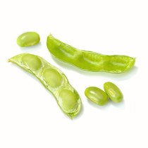 Judias verdes de soja precocidas-Edamame 400gr