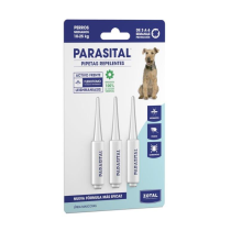 Parasital Pipetas Perros Medianos