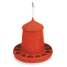 Tolva Plástico Aves 2kg