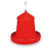 Tolva Plástica 4kg