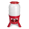 Tolva Silo - 40 L