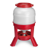 Tolva Silo - 30 L