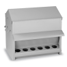 Tolva Exterior de Aves 18 Kg