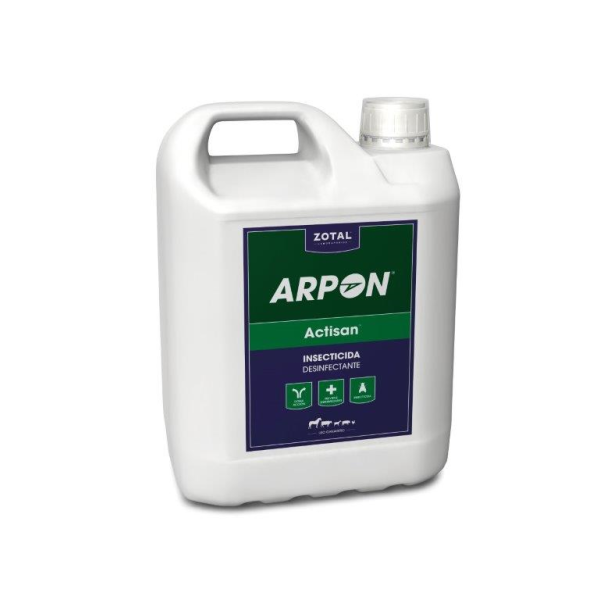 Arpon Actisan 250ml