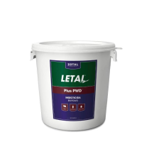 Letal Plus Pwd 325gr