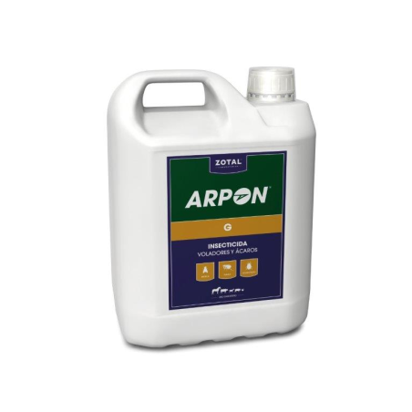 Arpon G Envase 100ml