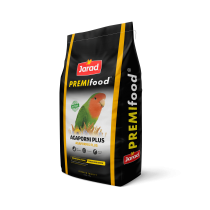 Mixp Premifood Agapornis Plus 20kg