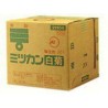 Vinagre de Arroz Shiragiku 20L