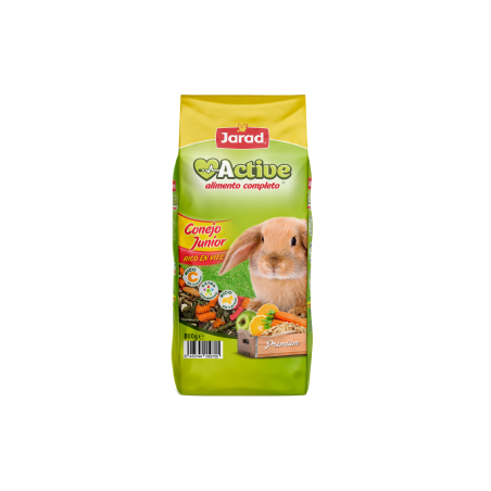 Conejo Junior (Con Vit. C) 3kg