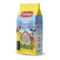 Perilla Blanca 3kg