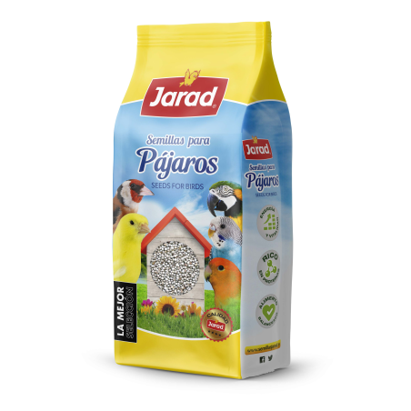 Perilla Blanca 3kg