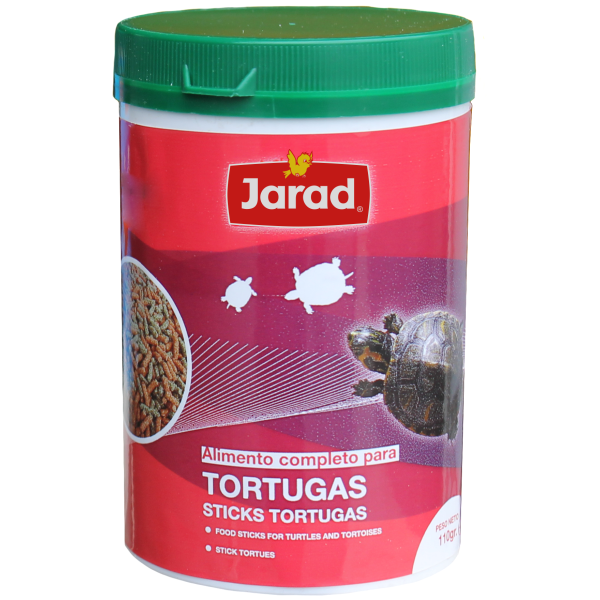 Stick Tortugas Jarad 85gr