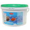 Peces de Agua Fria Jarad 1kg