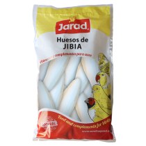 Huesos de Jibia Jarad (15-20cm) 500gr
