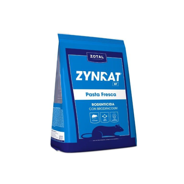 Zynrat Bf Cebo Fresco 150gr