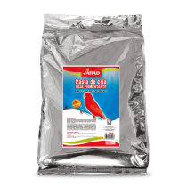 Pasta Cria Roja Jarad 25kg