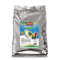 Pasta Cria Tropical Jarad 25kg