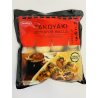 Buñuelos de Pulpo - Takoyaki 480gr - 16 pzs