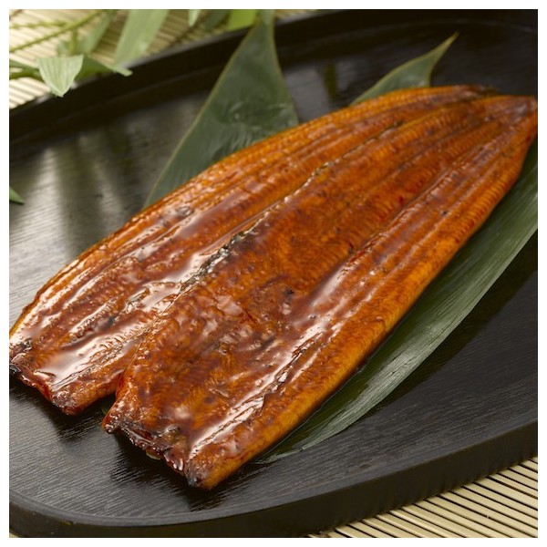Anguila Preparada 250gr-Unagi Kabayaki "Rostrata" 9Oz