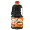 Salsa Tonkatsu Bulldog 1,8L