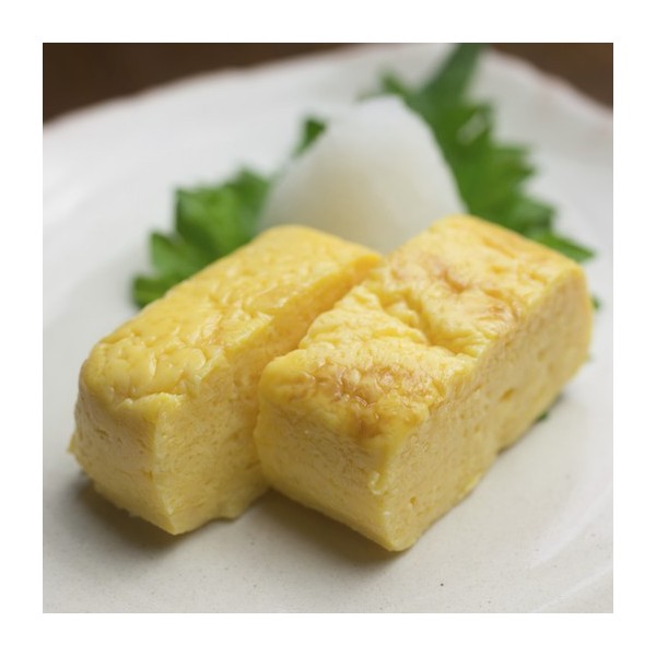 Tortilla Tamagoyaki Sin Gluten 400gr