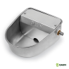 Bebedero P-5 Acero Inoxidable