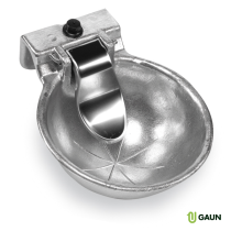 Bebedero Automático con Empujador