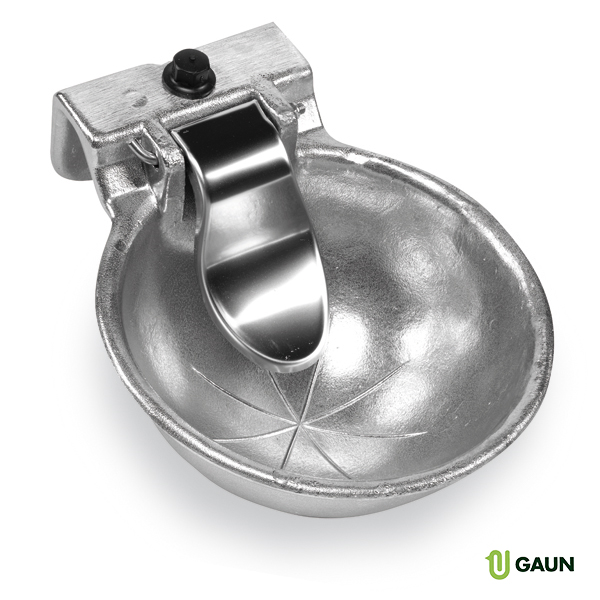 Bebedero Automático con Empujador