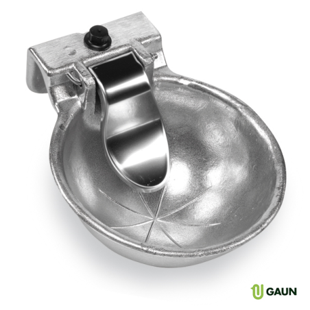 Bebedero Automático con Empujador