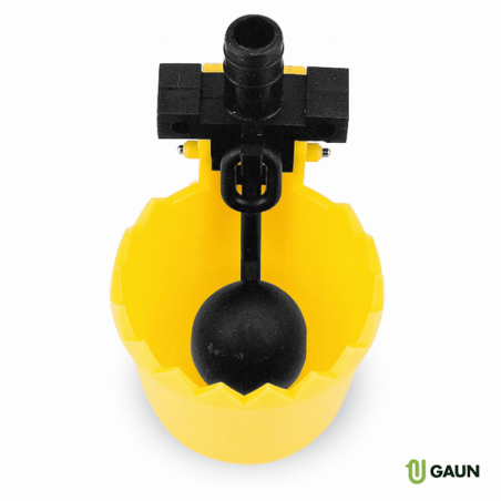 Bebedero Cazoleta Nivel Constante