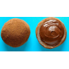 Mochi de Chocolate 32gr x 6 uds